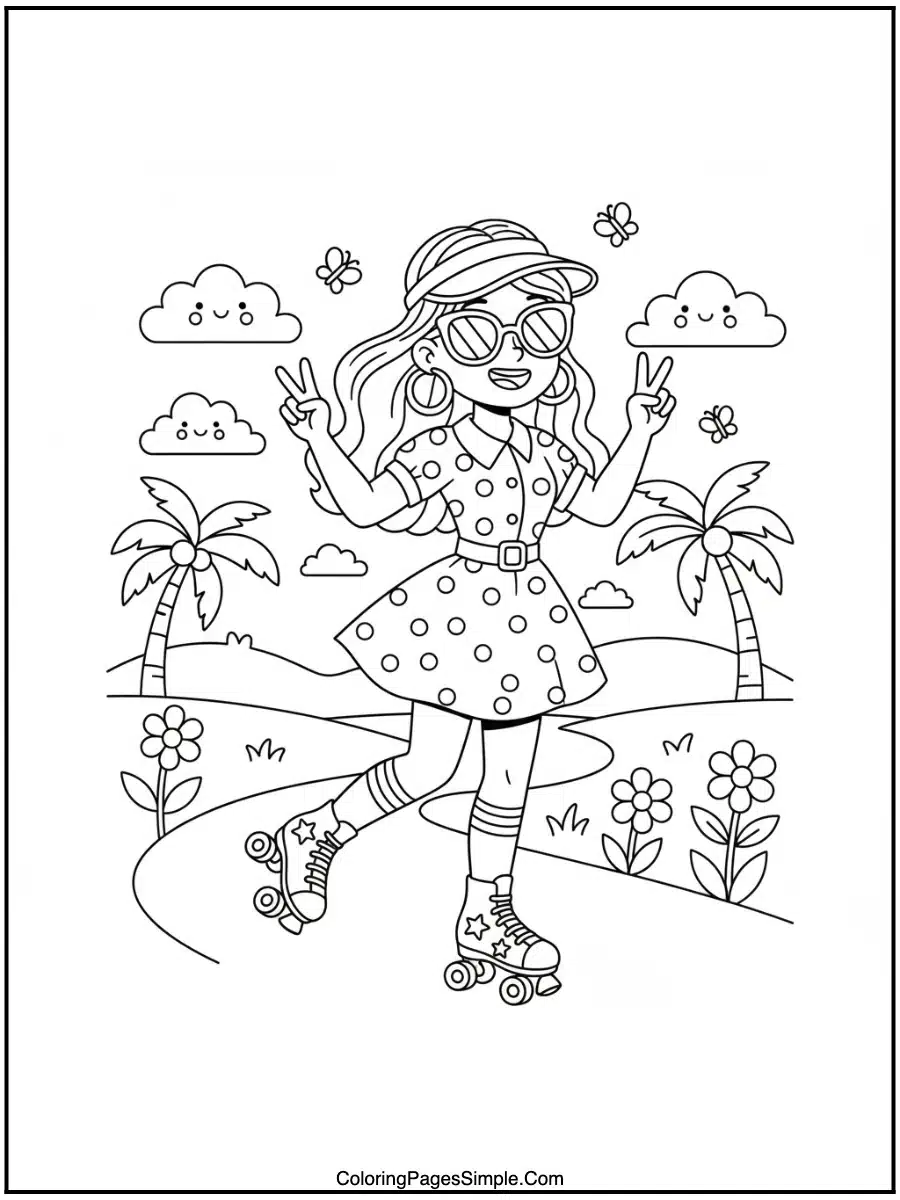 Pastel Plushie Dreamer