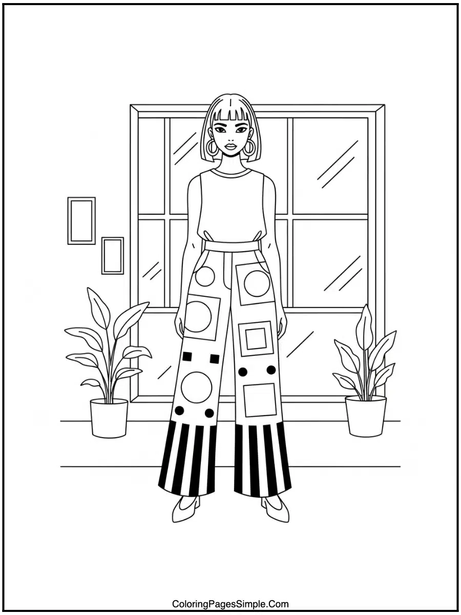 Makeup Tutorial Moment