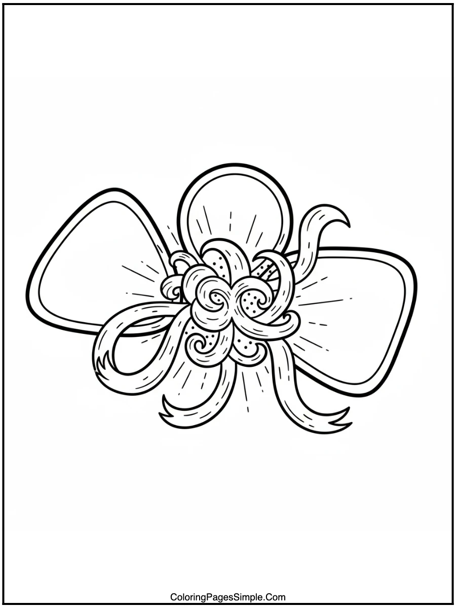 The Fifth Spirit Light