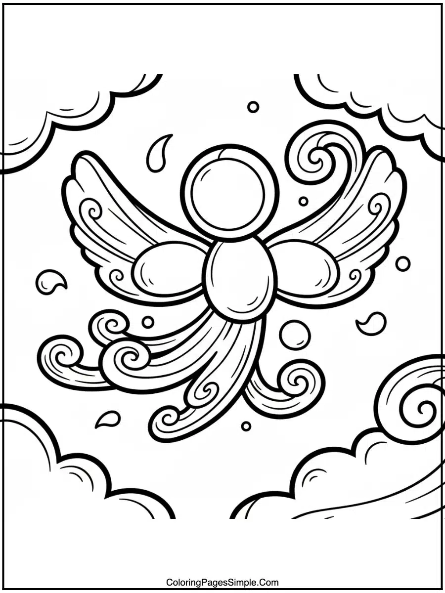 Wind Spirit Whisperer