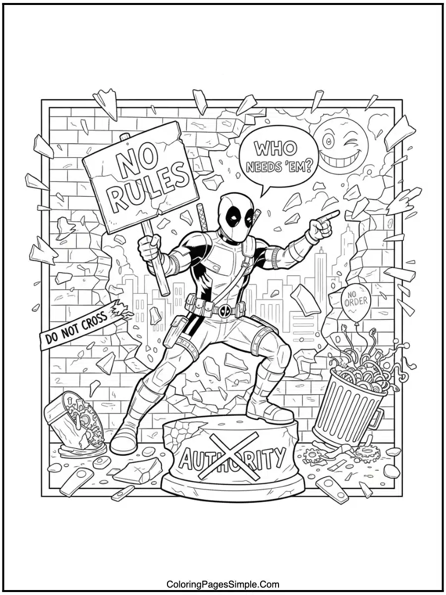 This Page is Non-Canon