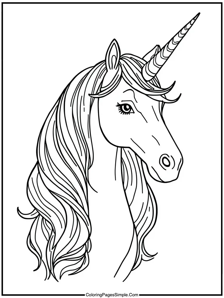  majestic unicorn friend