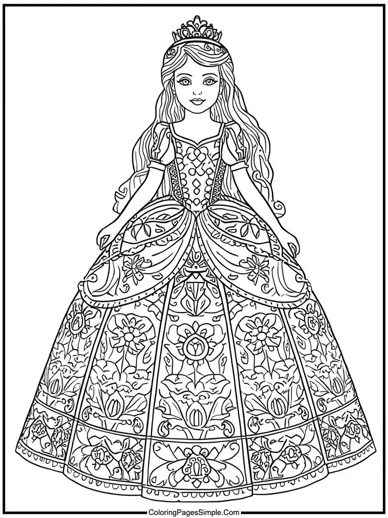  intricate tapestry design