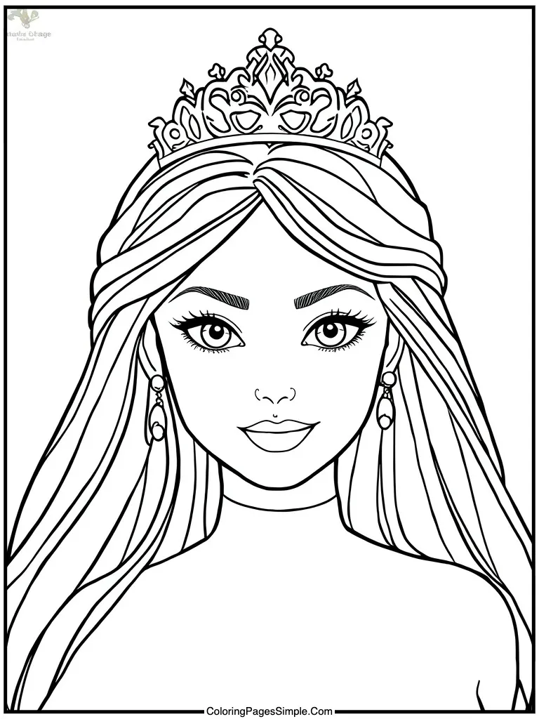  sparkling tiara design