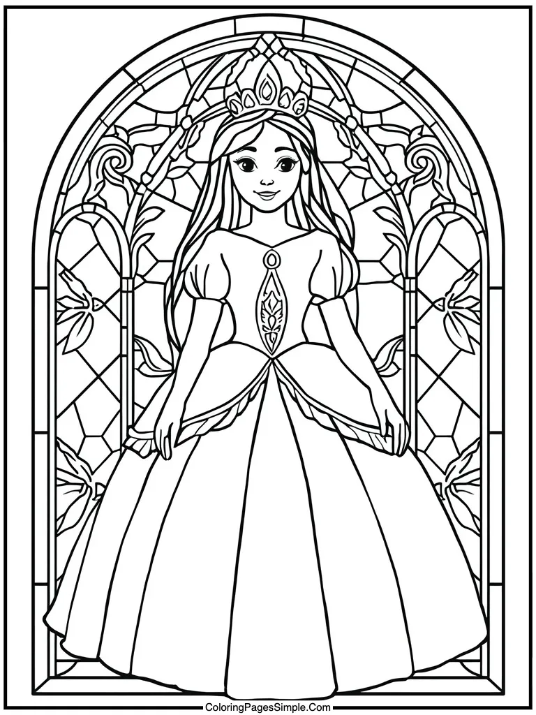  beautiful stained glass