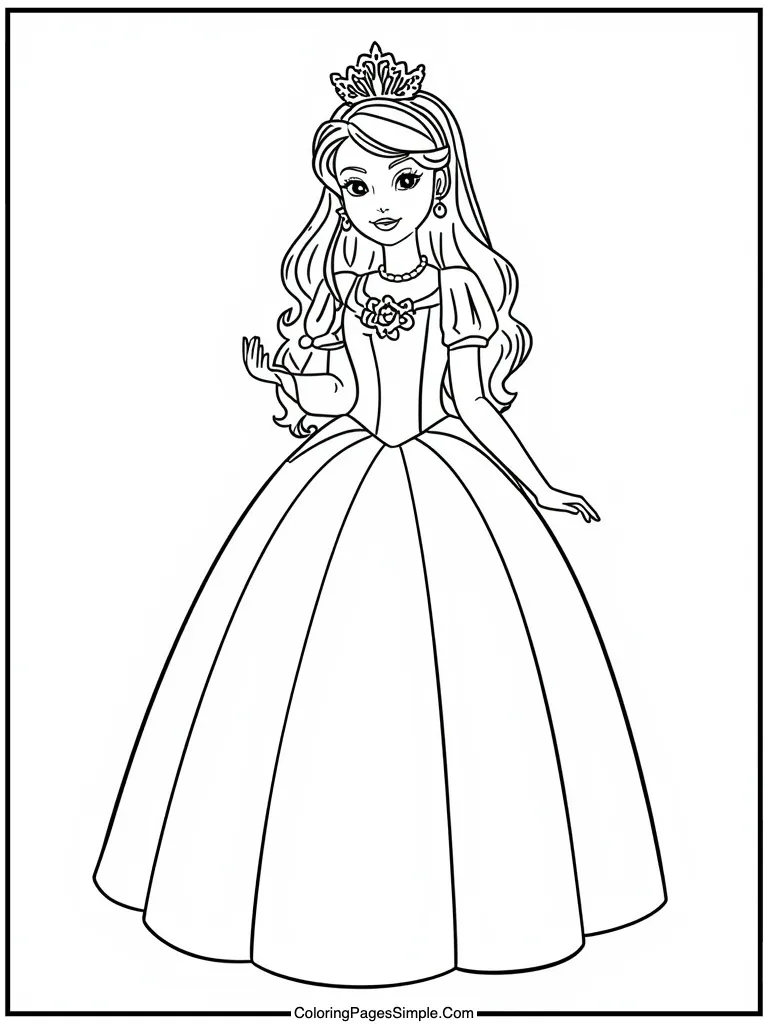  elegant fan accessory