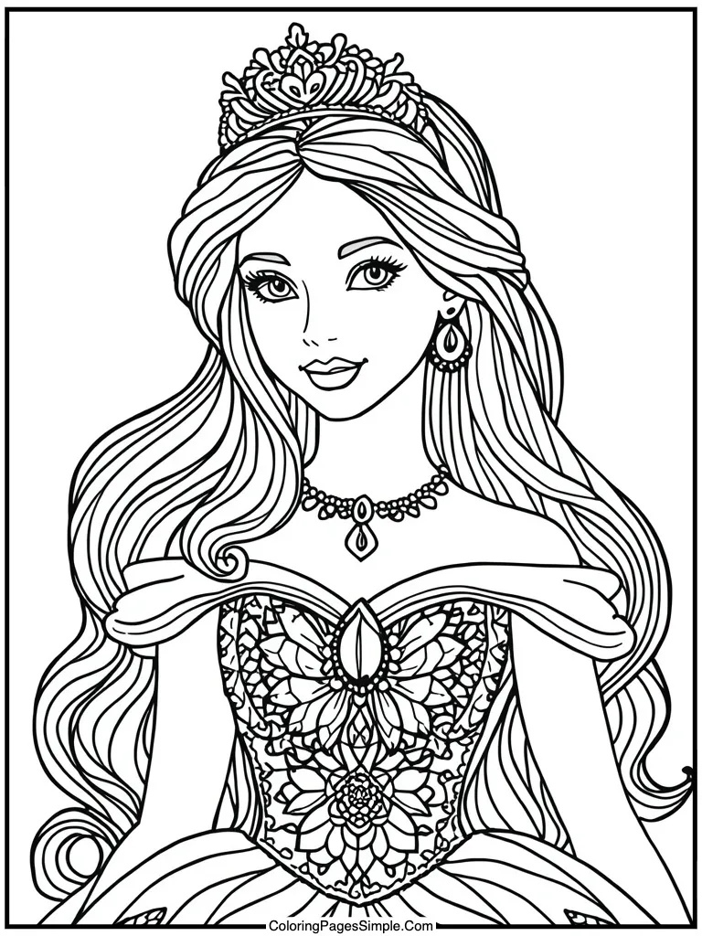  intricate jewelry patterns