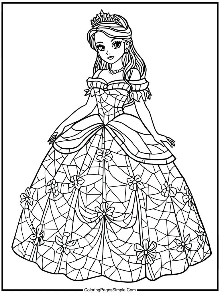  intricate mosaic art