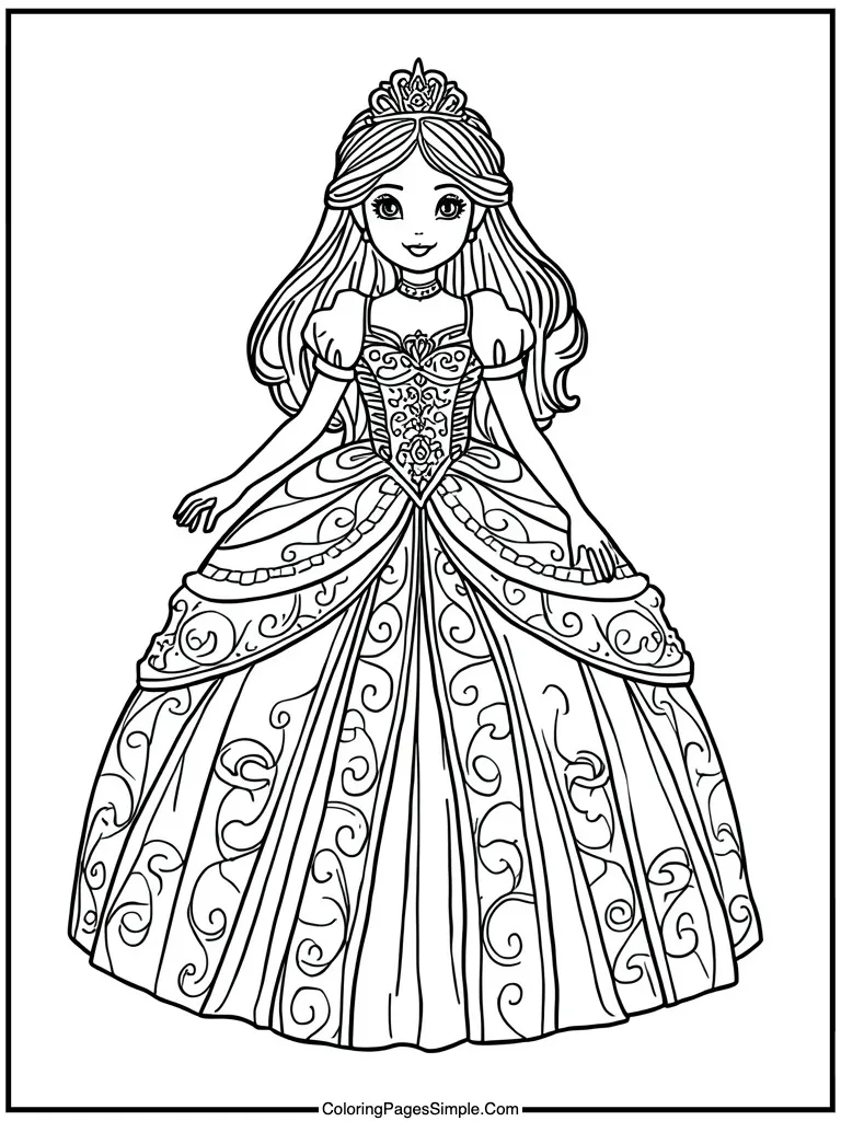  intricate scrollwork designs