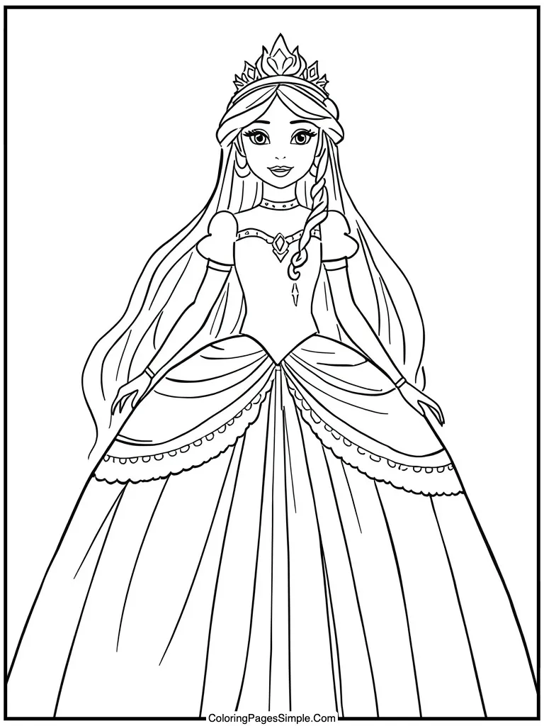  majestic royal parade