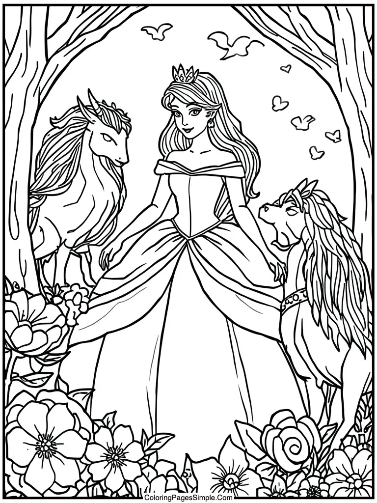  magical creatures gathering