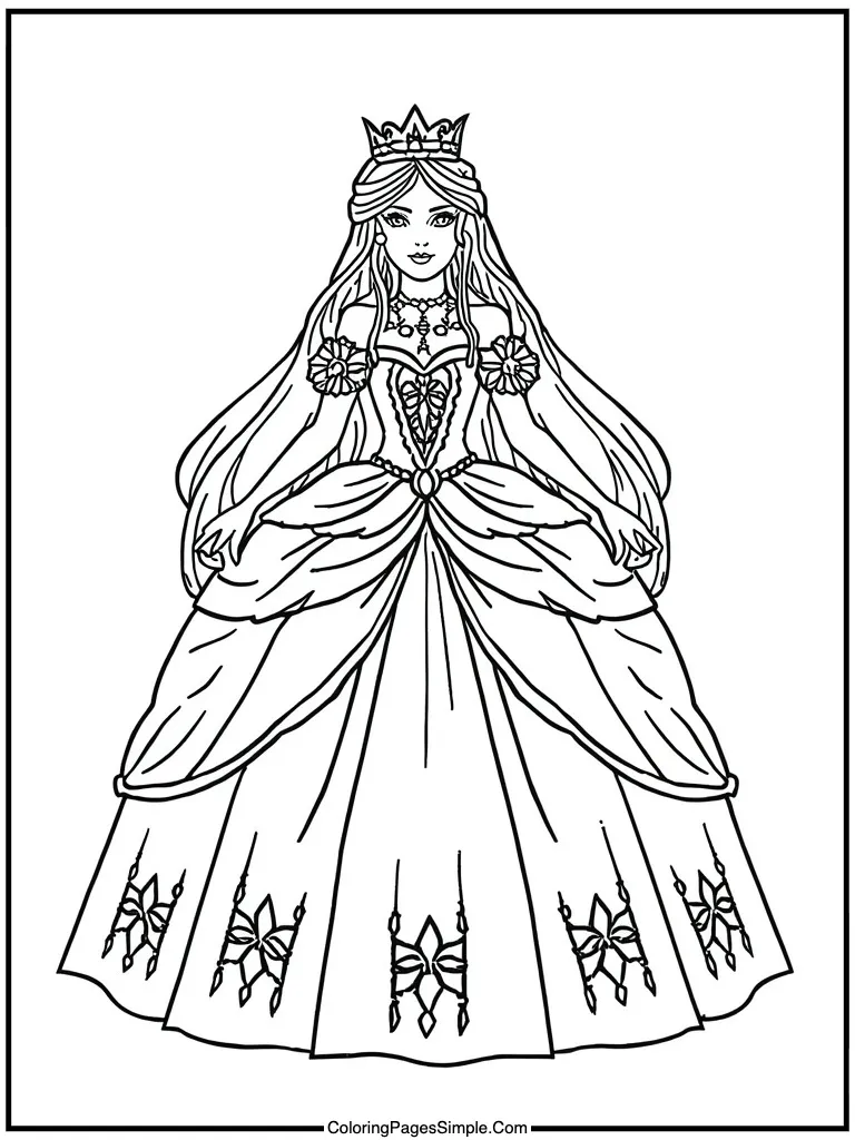  majestic royal feast