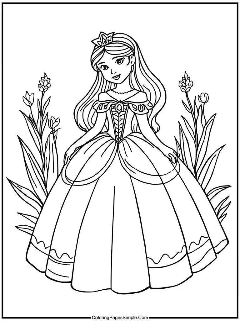  tranquil morning dew