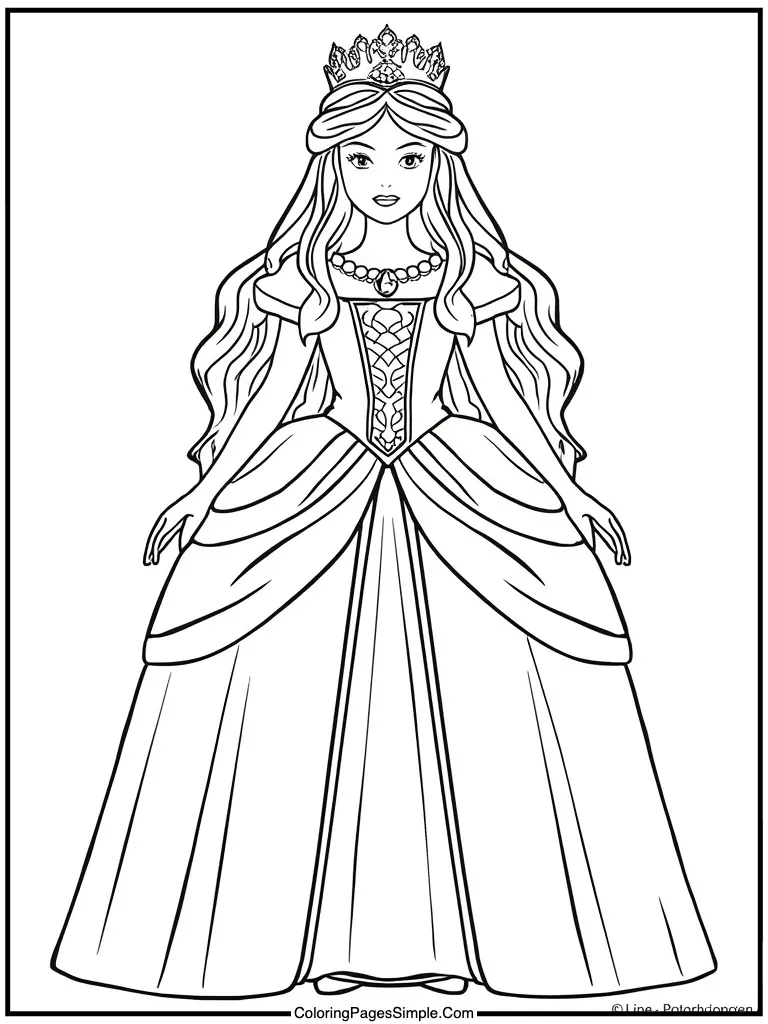  majestic royal coronation